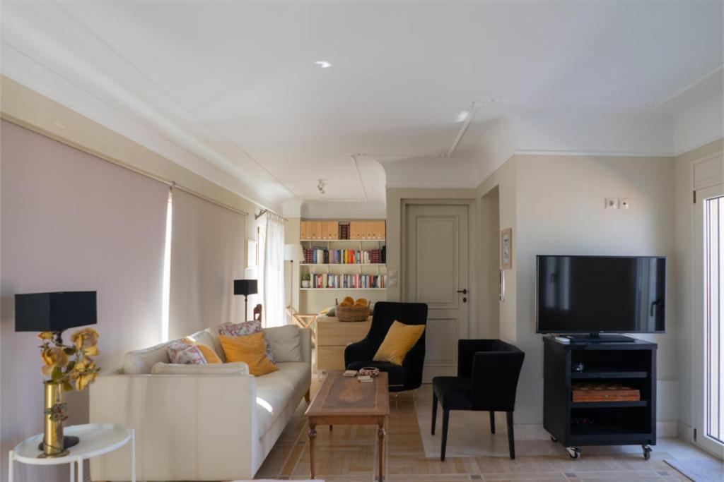 Unique Room With Indoor Pool & Attic Alli Meria Exterior foto